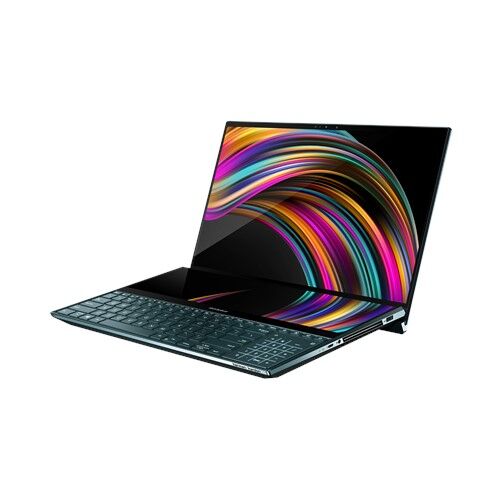 ASUS ZenBook Pro UX581LV-H2001R 90NB0RQ1-M01390 image gallery 5