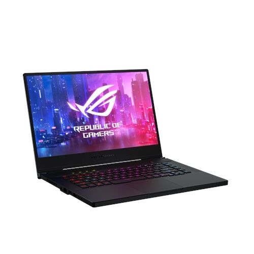 ASUS ROG Zephyrus S GU502LXS-70D28PB1 90NR0311-M01280 image gallery 3