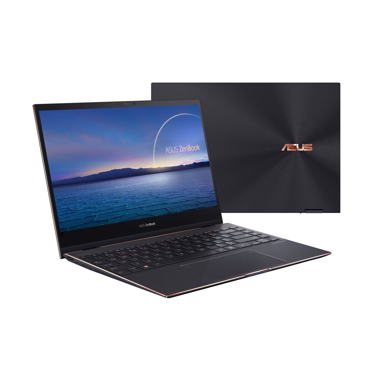ASUS ZenBook Flip S UX371EA-HL003T UX371EA-HL003T image gallery 5