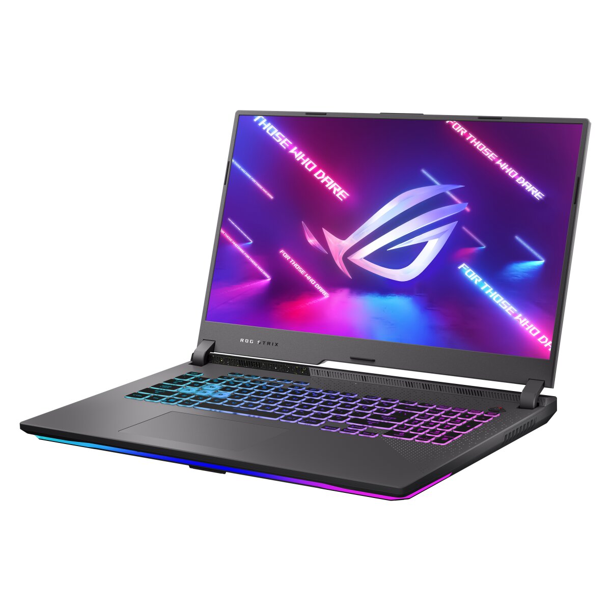 ASUS ROG Strix G17 G713PU-HX042W 90NR0C54-M004M0 image gallery 6