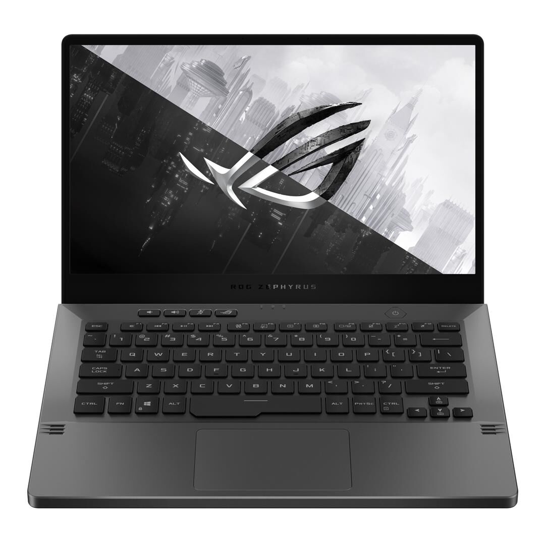ASUS ROG Zephyrus G GA401IV-010T 90NR03F3-M00300 image gallery 3