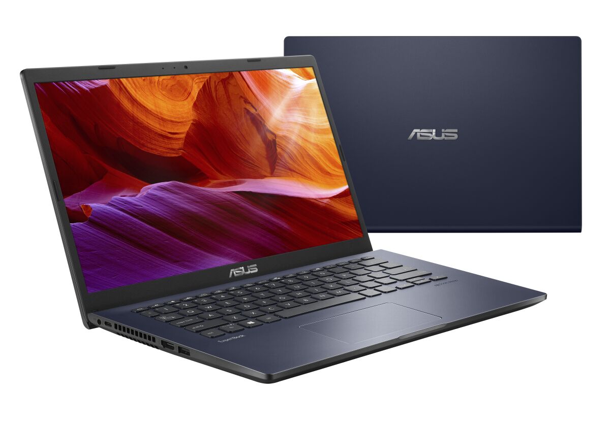 ASUS ExpertBook P1410CJA-EK347R 90NB0Q95-M06090 image gallery 4