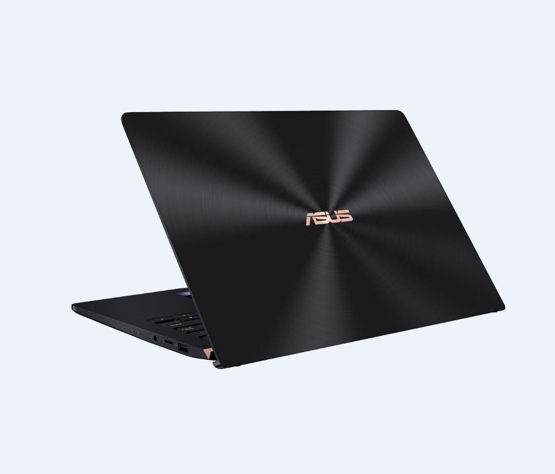 ASUS ZenBook Pro 14 UX480FD-BE048T 90NB0JT1-M01770 image gallery 5