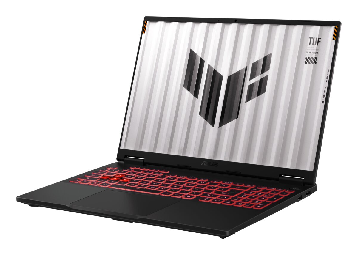 ASUS TUF Gaming A16 FA608UM-RV014W 90NR0KV1-M00450 image gallery 3