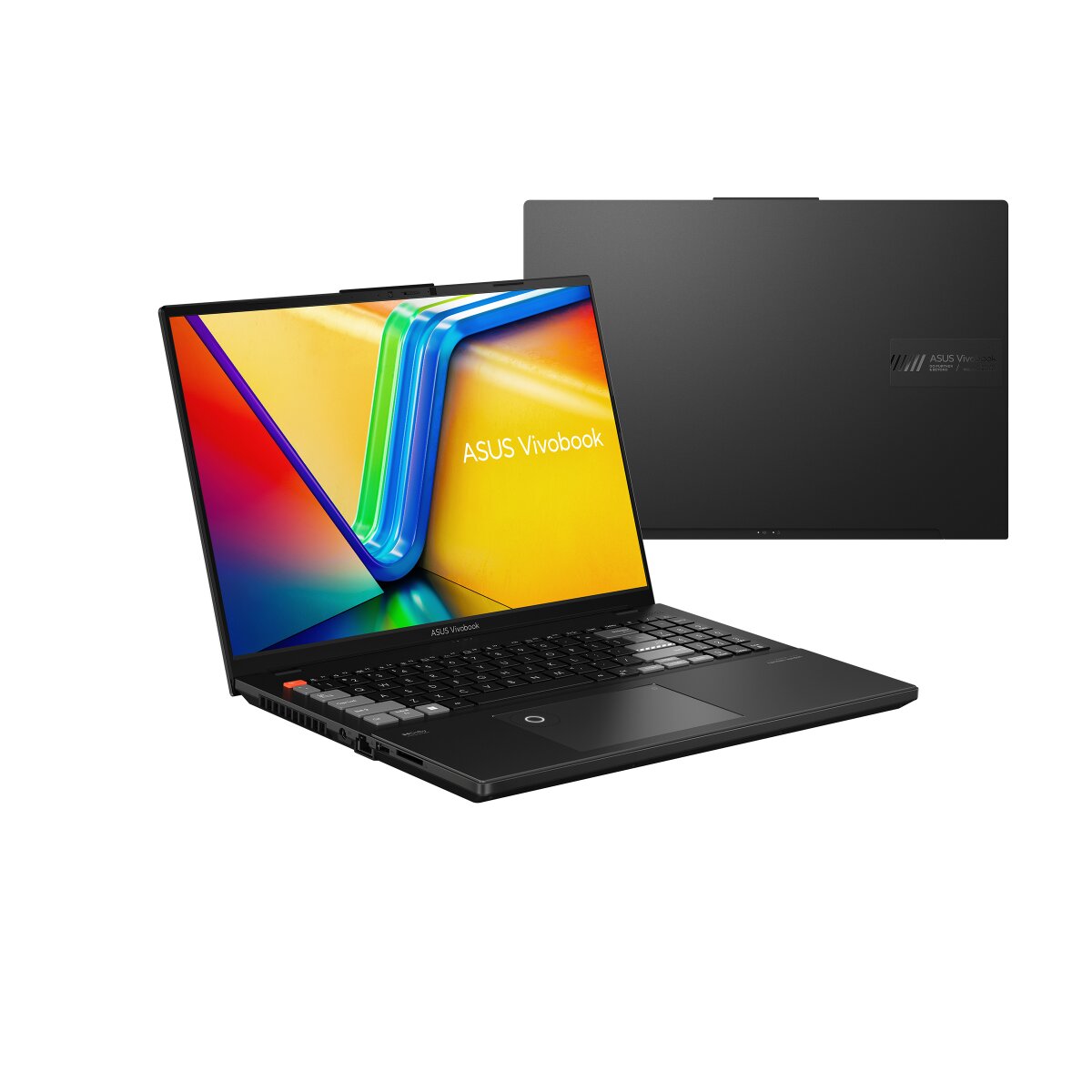 ASUS VivoBook Pro 16X K6604JI-K8055W 90NB10Z2-M00240 image gallery 3