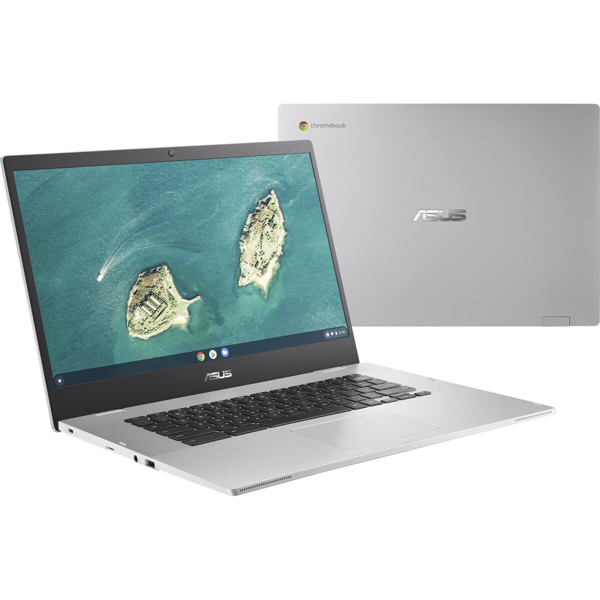 ASUS Chromebook CX1500CKA-BR0191 90NX03Y2-M005X0 image gallery 5