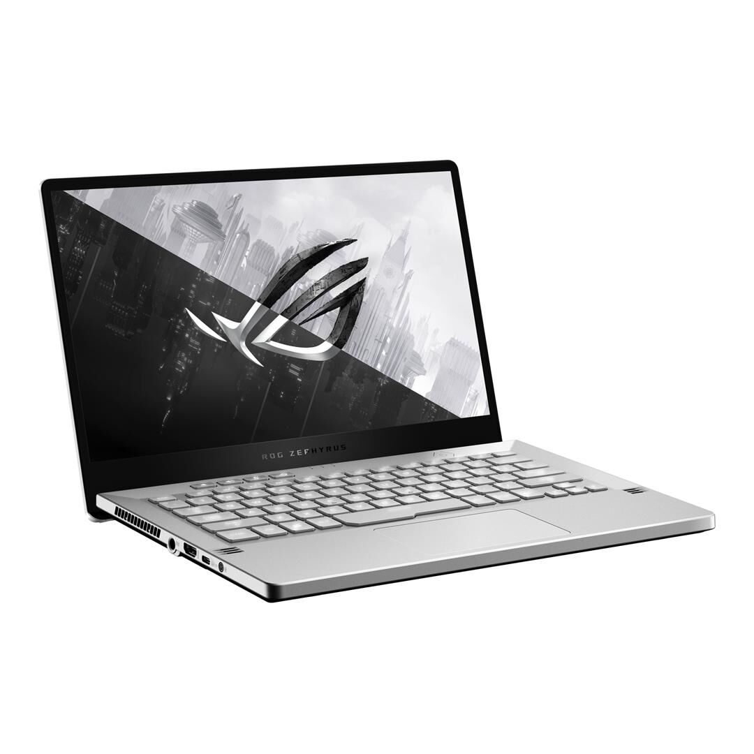 ASUS ROG Zephyrus G GA401IV-314T 90NR03F2-M09010 image gallery 8