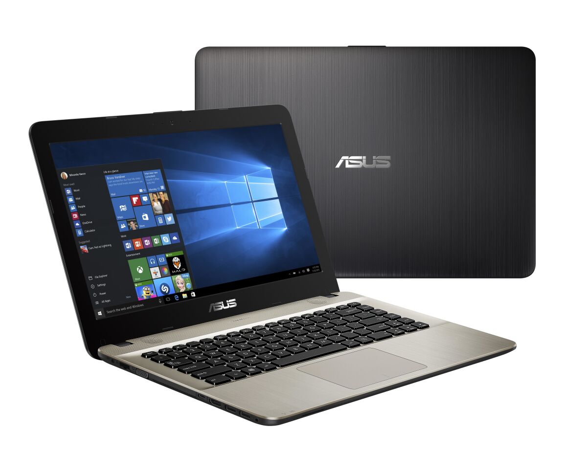 ASUS VivoBook Max X441NA-GA084T 90NB0E21-M02670 image gallery 1