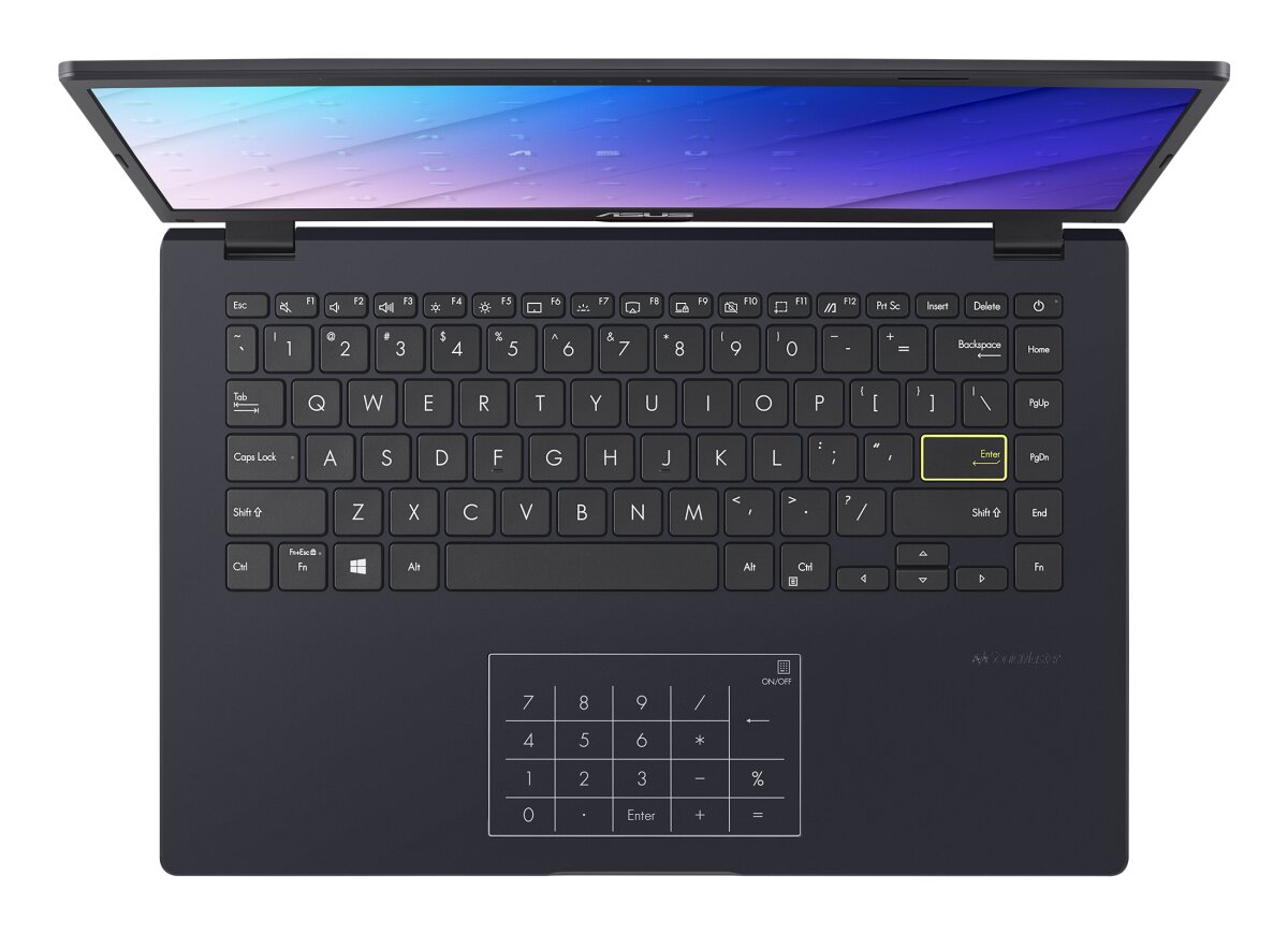 ASUS Vivobook Go 14 E410MA-EK2519W 90NB0Q15-M01FX0 image gallery 1