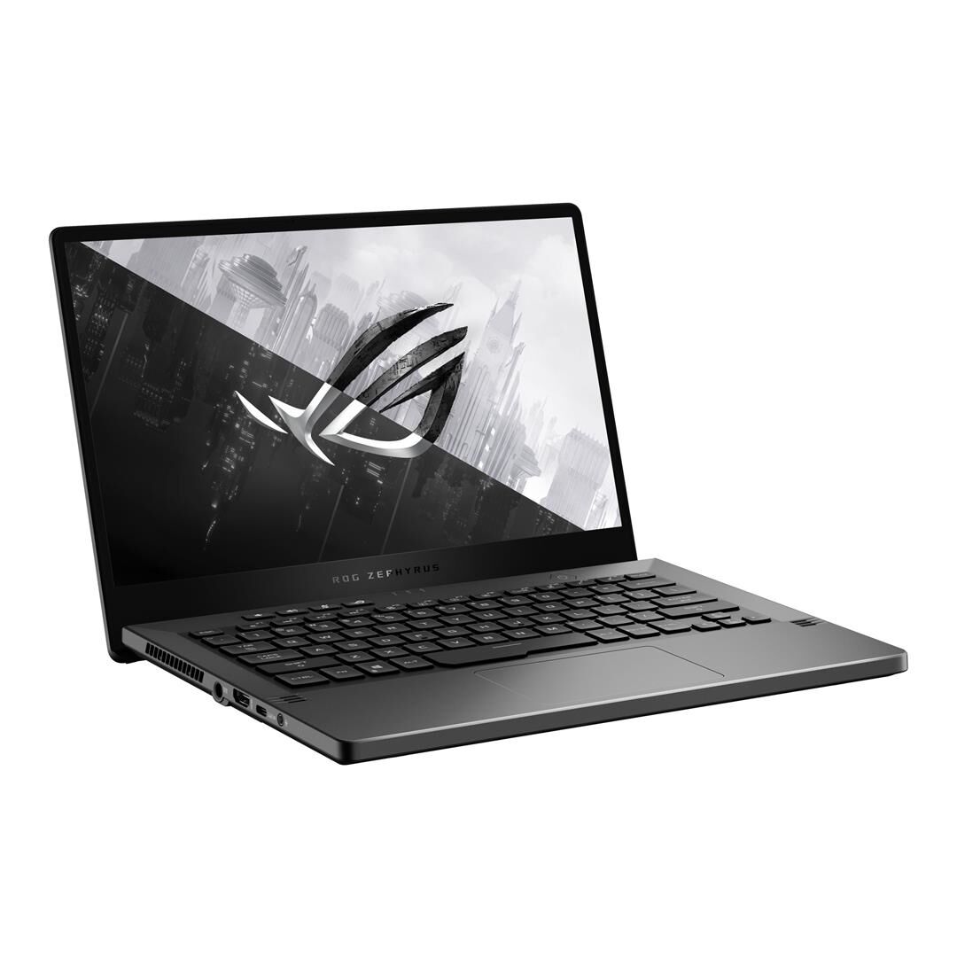 ASUS ROG Zephyrus G GA401IV-010T 90NR03F3-M00300 image gallery 9