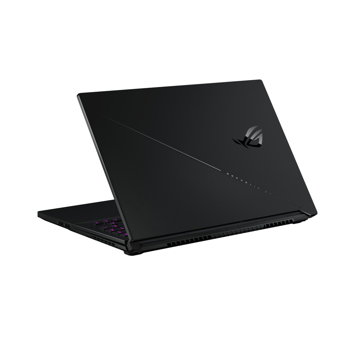 ASUS ROG Zephyrus S17 GX703HS-K4054T 90NR06F1-M01410 image gallery 8