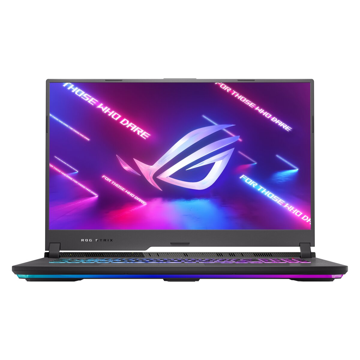 ASUS ROG Strix G17 G713PU-HX042W 90NR0C54-M004M0 image gallery 7