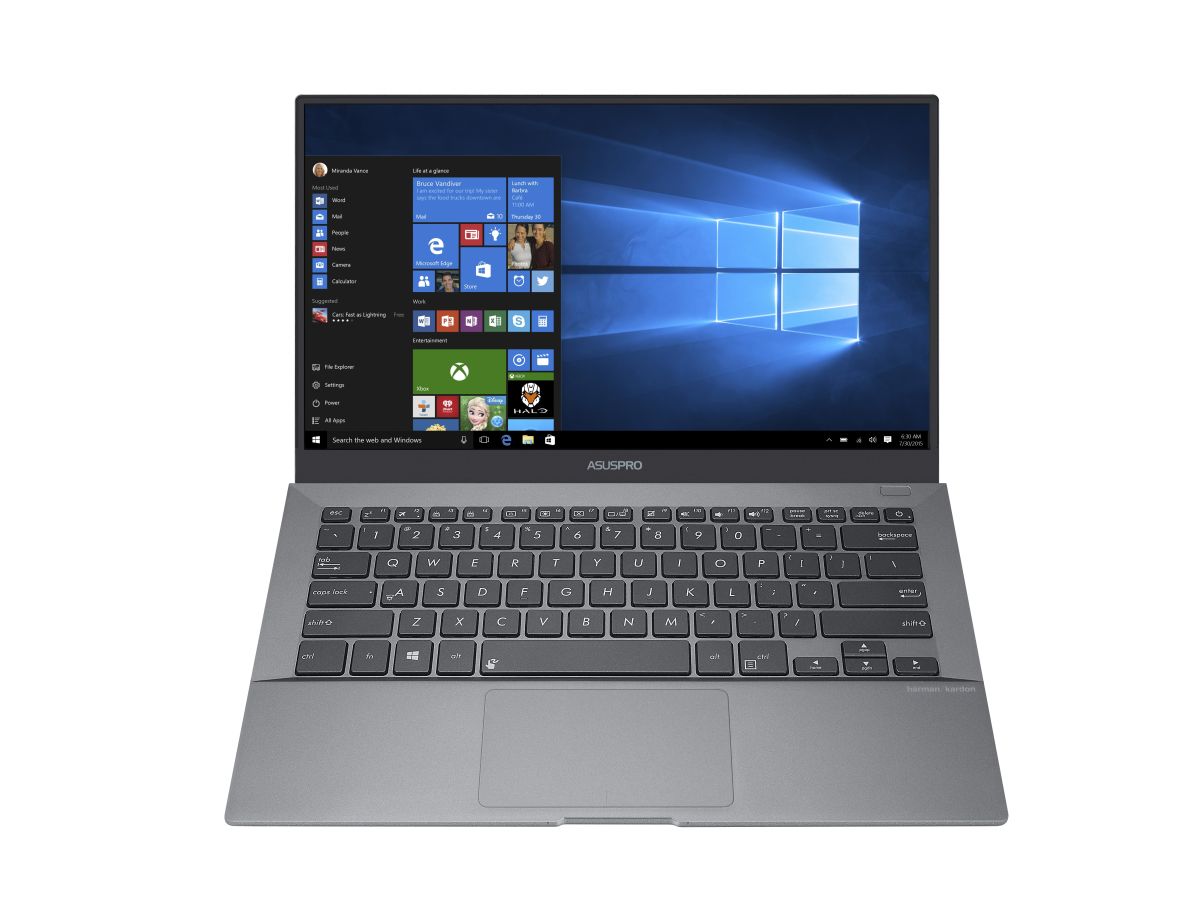 ASUS ASUSPRO B9440UA 90NX0151-M06280 image gallery 5