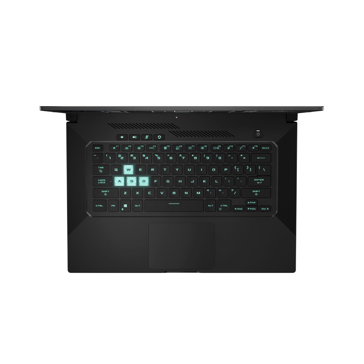 ASUS TUF Dash FX516PM-HN002T 90NR05X1-M02620 image gallery 6
