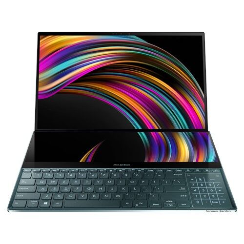 ASUS ZenBook Pro UX581LV-H2001R 90NB0RQ1-M01390 image gallery 2