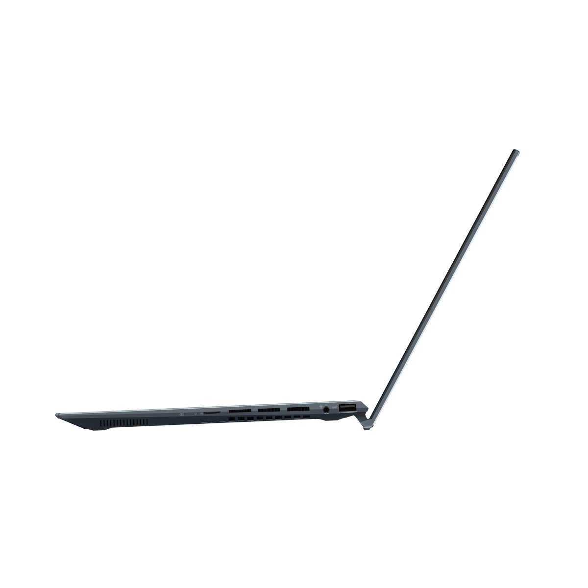 ASUS Zenbook 14X OLED UX5401EA-L7102W UX5401EA-L7102W image gallery 8