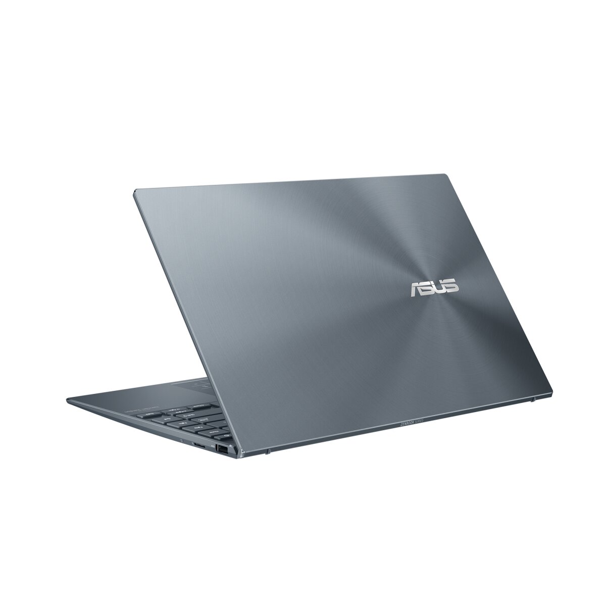 ASUS Zenbook 14 UM425QA-EH59-CA 90NB0TV1-M003X0 image gallery 10
