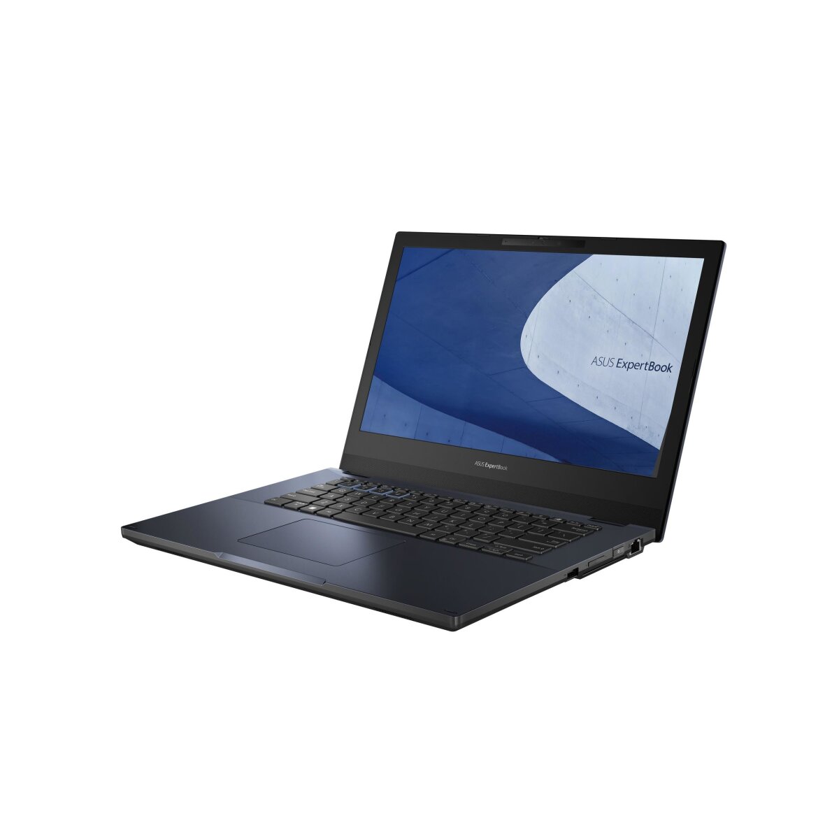 ASUS ExpertBook B2402CBA-i58G512-P1 90NX04F1-M00HM0 image gallery 3