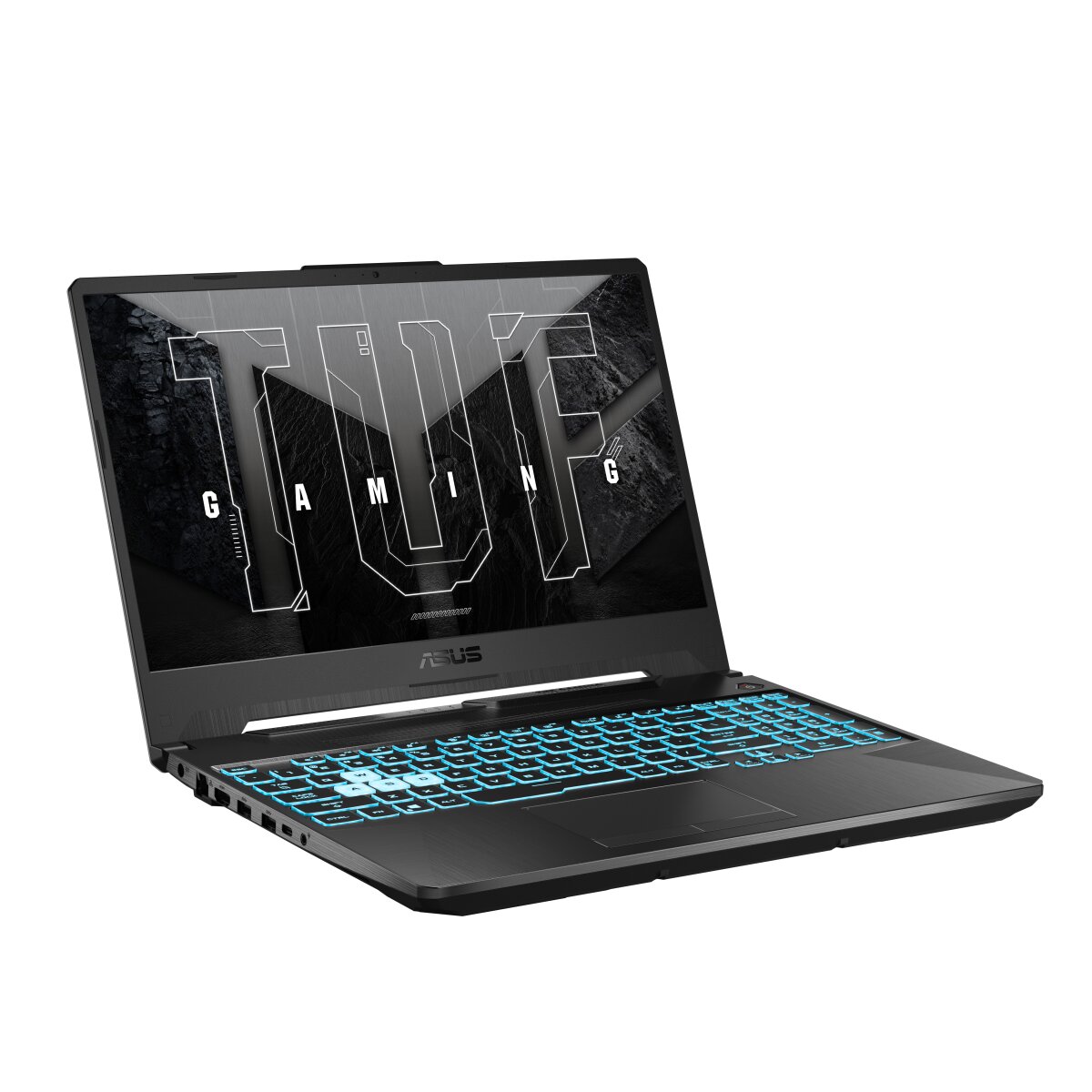 ASUS TUF Gaming FX506HF-HN032W 90NR0HB4-M00400 image gallery 4