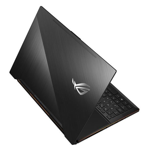 ASUS ROG Zephyrus GX501GI-EI016T GX501GI-EI016T image gallery 6