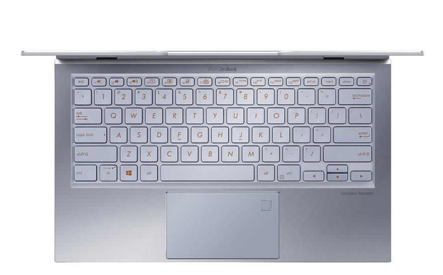 ASUS ZenBook S13 UX392FN-AB009T UX392FN-AB009T image gallery 10