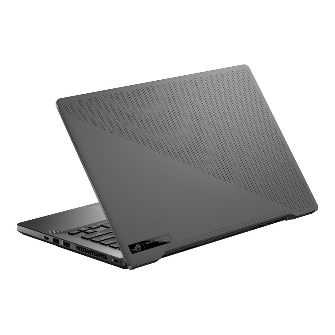 ASUS ROG Zephyrus G GA401IV-010T 90NR03F3-M00300 image gallery 4
