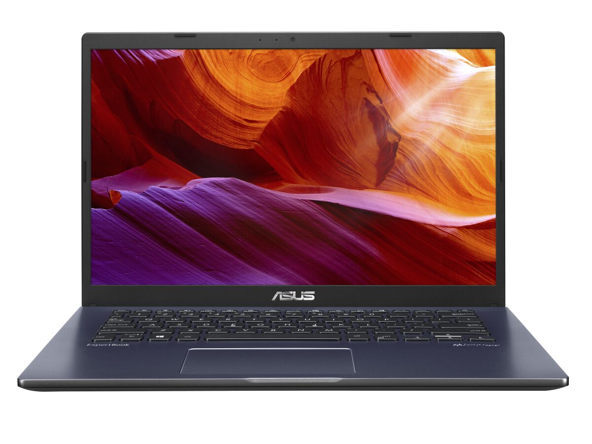 ASUS ExpertBook P1410CJA-EK347R 90NB0Q95-M06090 image gallery 1