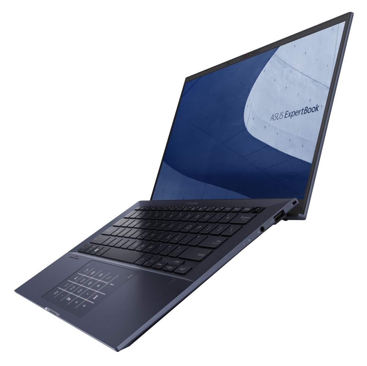ASUS ExpertBook B9400CBA-KC0642X 90NX04Z1-M00W30 image gallery 1