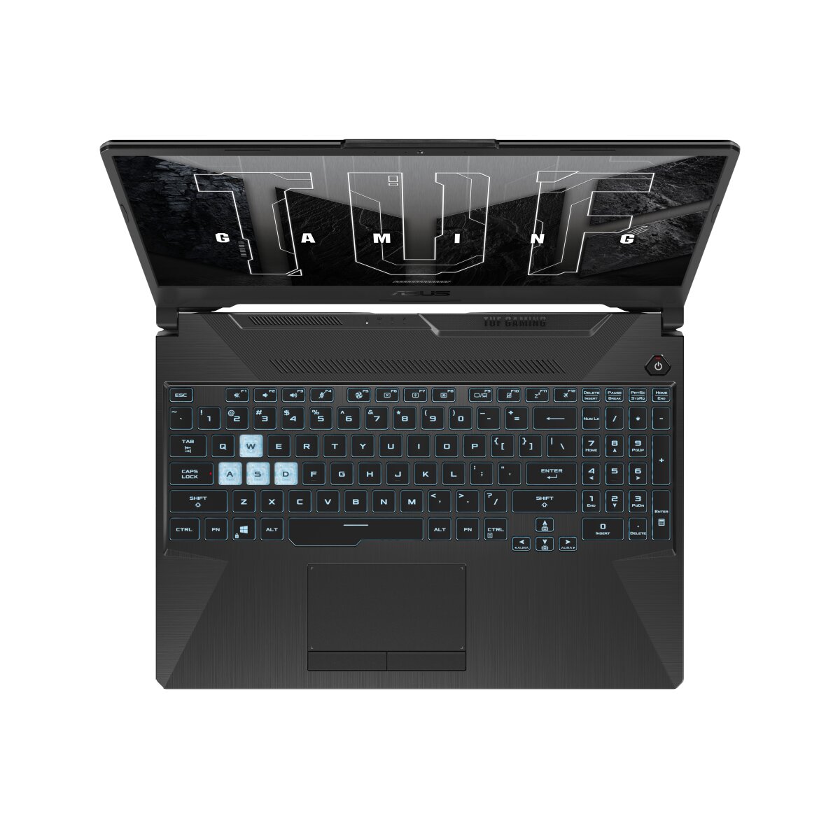 ASUS TUF Gaming FX506HF-HN032W 90NR0HB4-M00400 image gallery 3