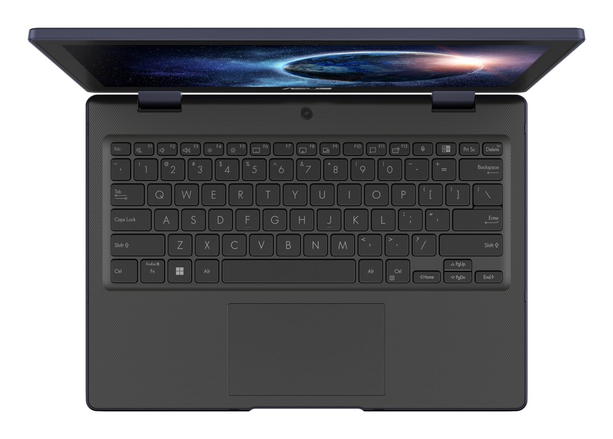 ASUS ExpertBook Flip R12 BR1204FTA-R90070XA 90NX08U1-M00280 image gallery 9