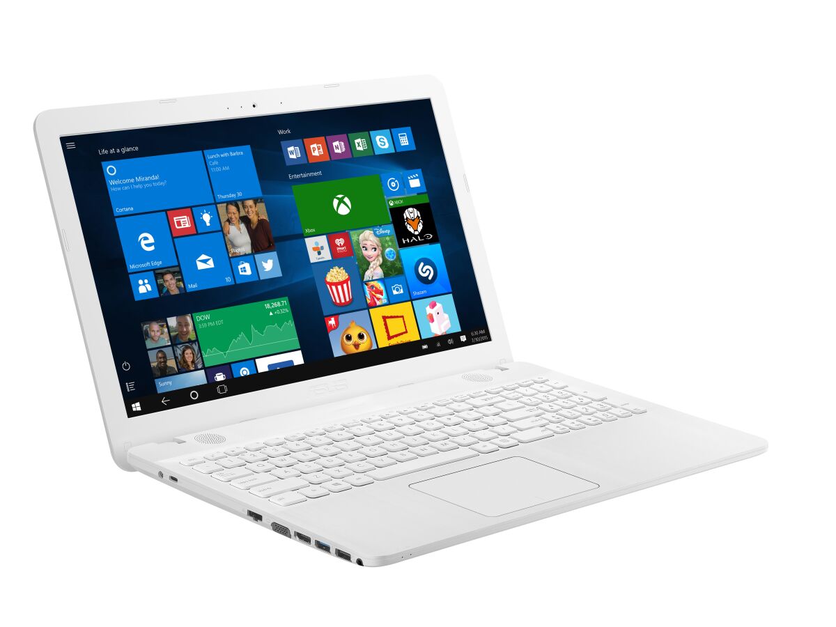 ASUS VivoBook Max X541UA-DM1252 X541UA-DM1252-240-W10 image gallery 3