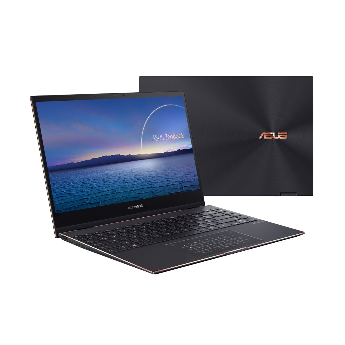 ASUS Zenbook Flip S13 OLED BX371EA-HL135R 90NB0RZ2-M09660 image gallery 7