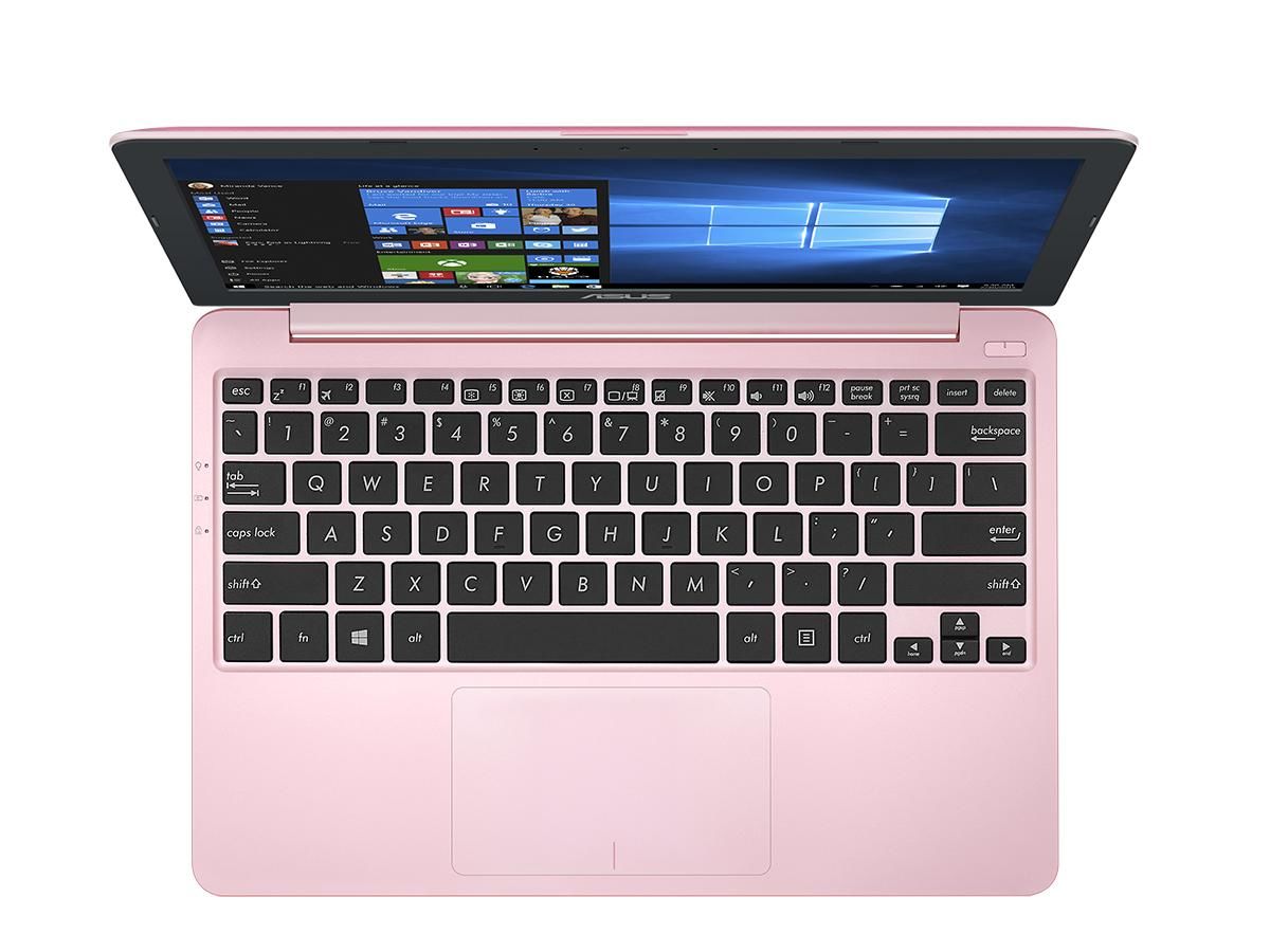 ASUS VivoBook E203NA-FD109TS 90NB0EZ3-M05030 image gallery 1