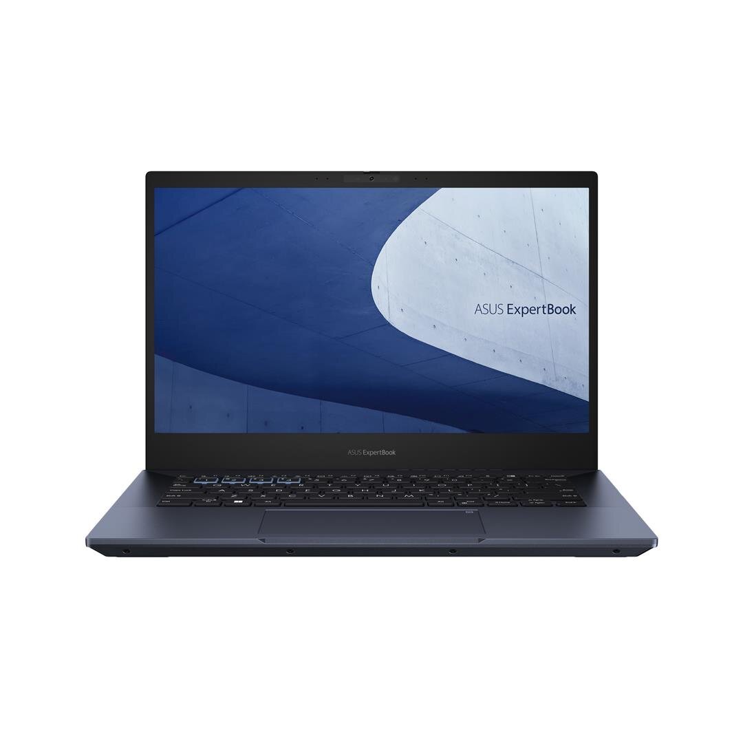 ASUS ExpertBook B5402CBA-KC0736X 90NX05M1-M00X80 image gallery 5