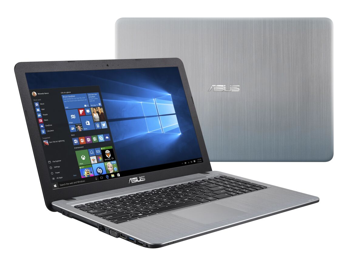 ASUS VivoBook Max X541UV-DM1609 90NB0CG3-M24160 image gallery 1