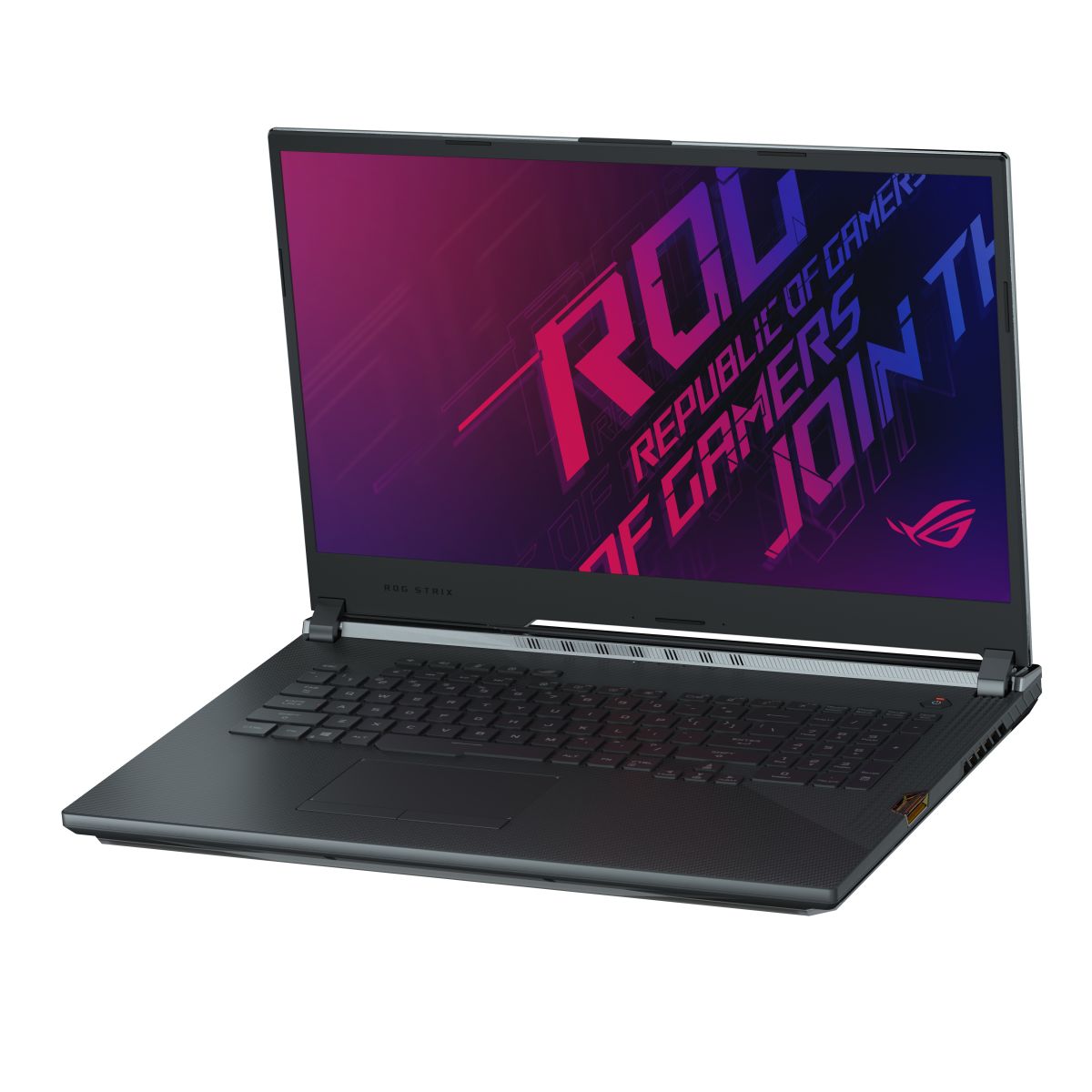 ASUS ROG Strix SCAR III G731GT-AU011T 90NR0223-M02510 image gallery 3