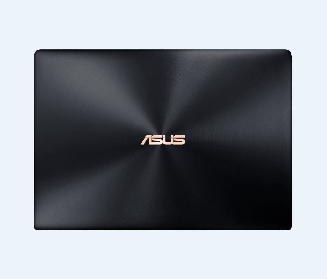 ASUS ZenBook Pro 14 UX480FD-BE048T 90NB0JT1-M01770 image gallery 7