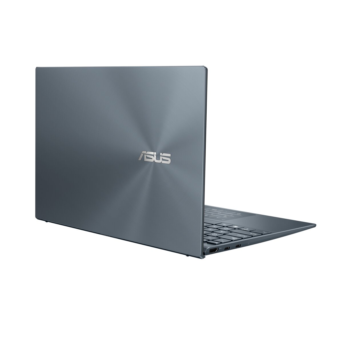 ASUS Zenbook 14 UM425QA-EH59-CA 90NB0TV1-M003X0 image gallery 12