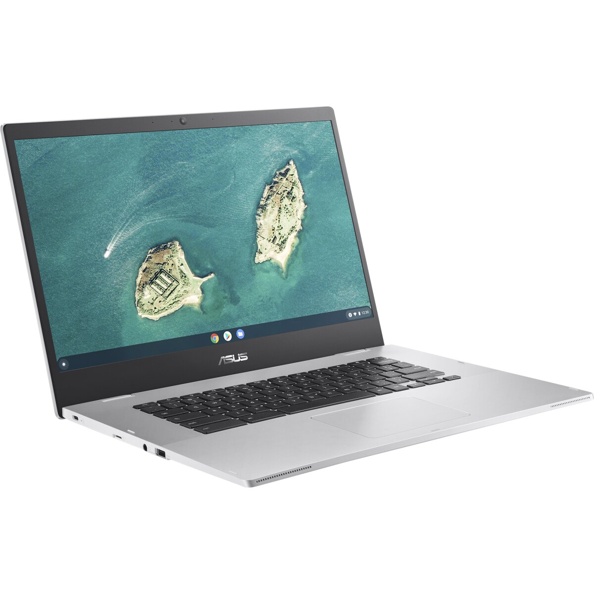 ASUS Chromebook CX1500CKA-BR0191 90NX03Y2-M005X0 image gallery 4