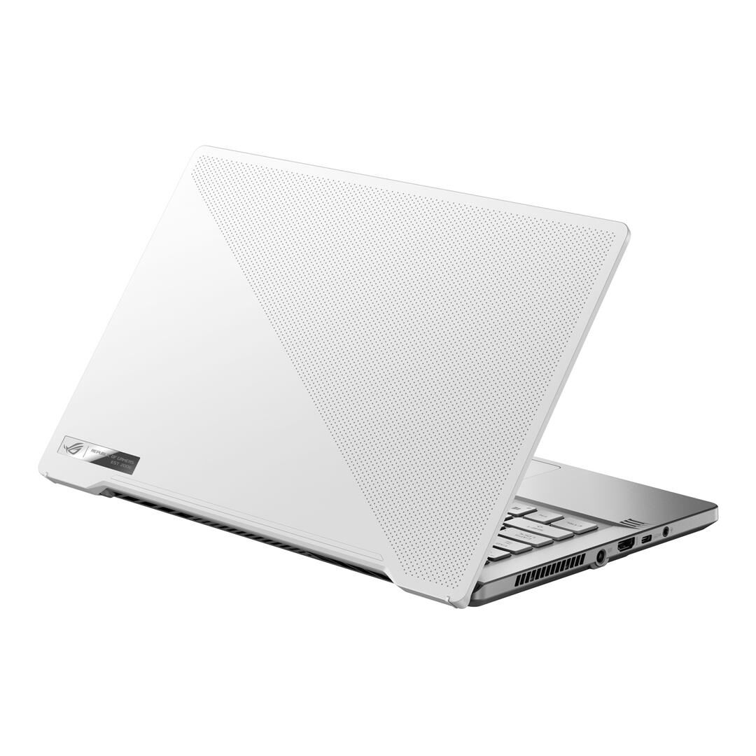 ASUS ROG Zephyrus G GA401IV-314T 90NR03F2-M09010 image gallery 4