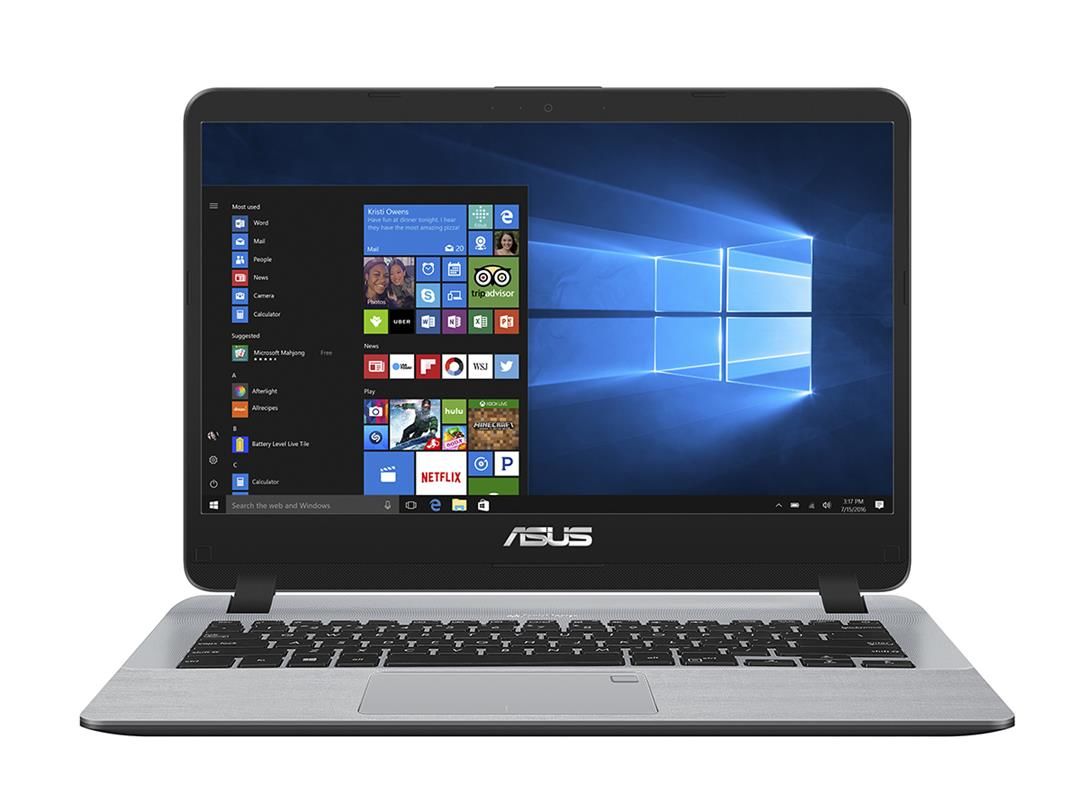 ASUS A407UA-BV739T - A407UA-BV739T 