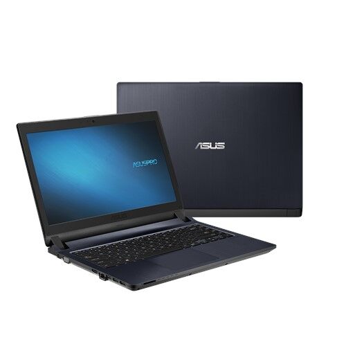 ASUS ASUSPRO P1440FA-I78G256GWP-01 90NX0212-M29960 image gallery 3