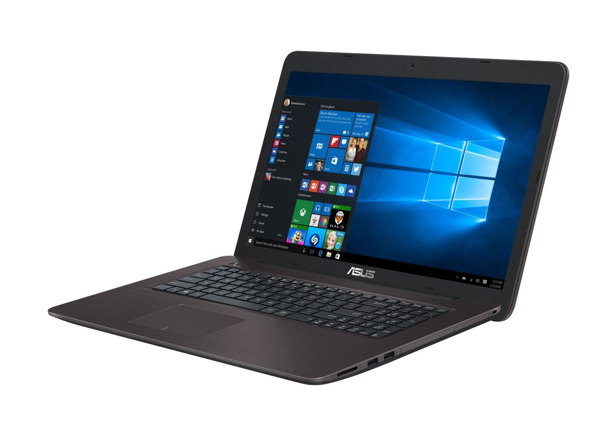 ASUS 756UQ-T4406T 90NB0C31-M04810 image gallery 4