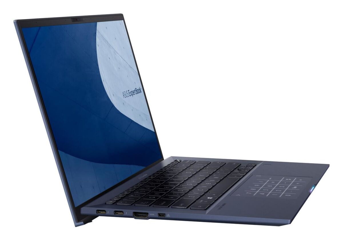 Asus B9450fa Bm0607 90nx02k1 M09080 Laptop Specifications