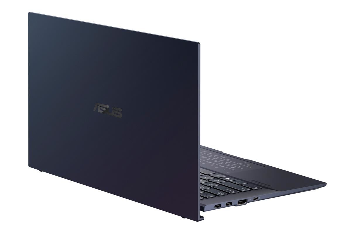 Asus B9450fa Bm0607 90nx02k1 M09080 Laptop Specifications