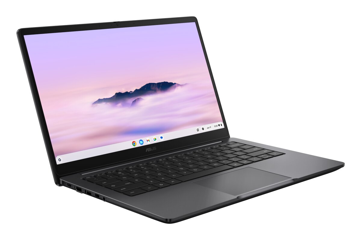ASUS Chromebook Plus CX14 CB1405CTA-C38128-CA 90NX0936-M003S0 image gallery 3