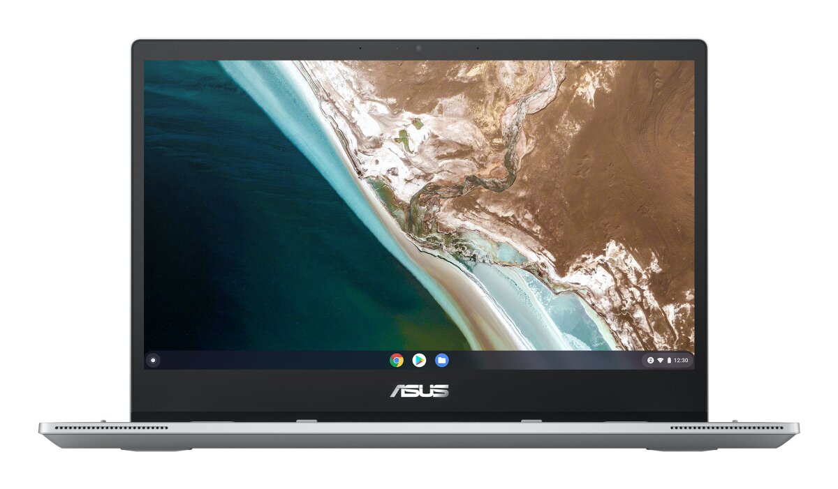 ASUS Chromebook Flip CX1 CX1400FKA-EC0117 90NX05A1-M00430 image gallery 3