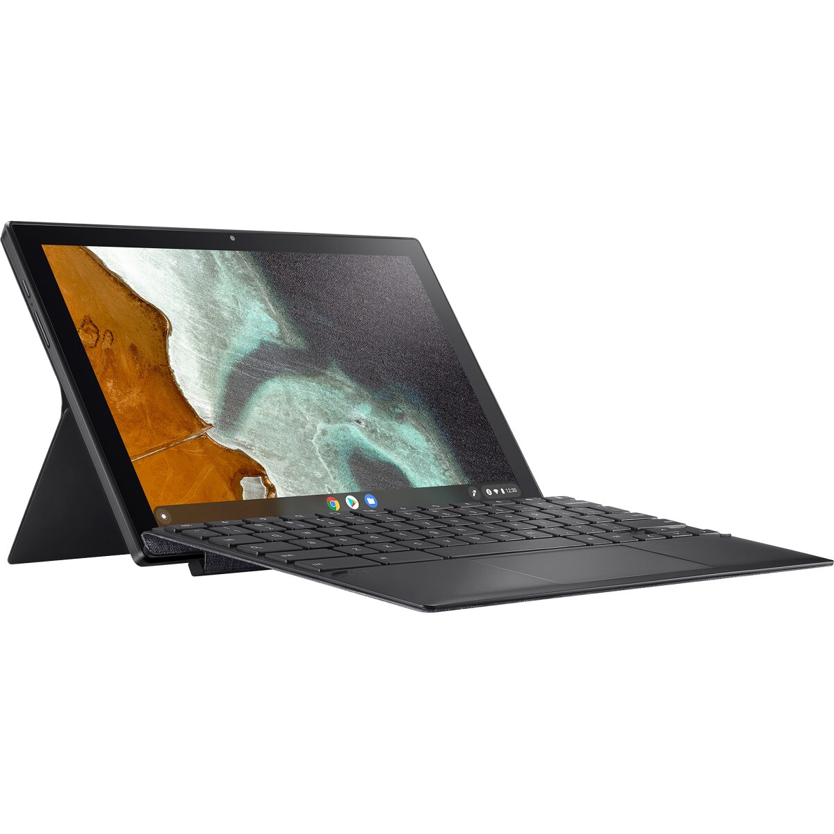ASUS Chromebook Detachable CM3 CM3000DVA-DS48T-S 90NX03L1-M00060 image gallery 7