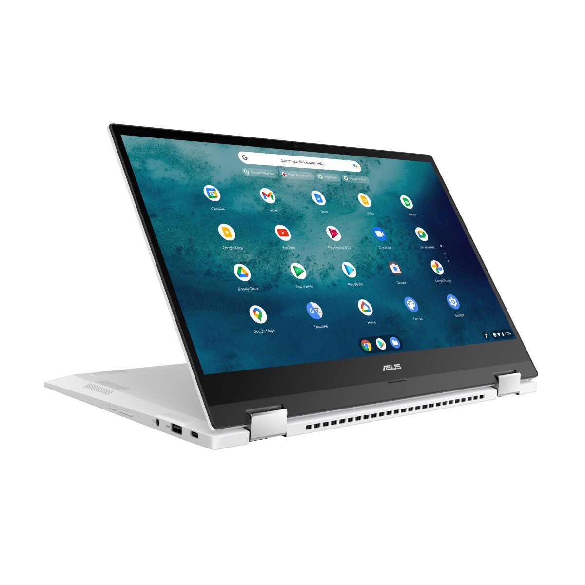 ASUS Chromebook Flip CX5 CX5500FEA-E60292 90NX0361-M007C0 image gallery 2