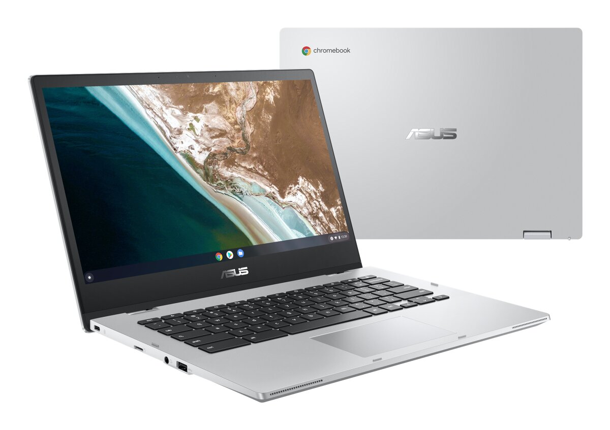 ASUS Chromebook Flip CX1 CX1400FKA-EC0117 90NX05A1-M00430 image gallery 7